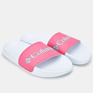Columbia Hood River Slides Sandals Flip‎ Flops Women’s Size 8